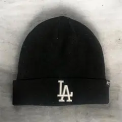 47 Brand Los Angeles Dodgers ニット