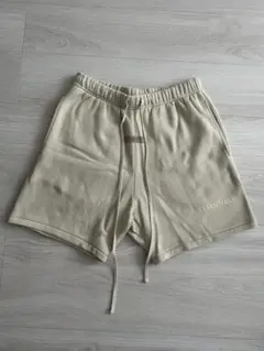 ESSENTIALS エッセンシャルズ Fear Of God ショートパンツ