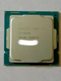 2026年最新】core i3-10100の人気アイテム - メルカリ