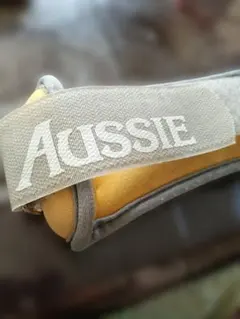 Aussie リハビリ用膝バンド　2つ