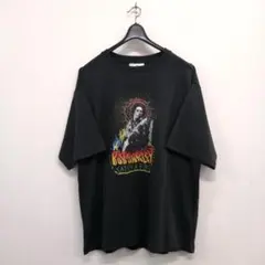 新品未使用　ボブ・マーリー CATCH A FIRE Tee　Lサイズ　Tシャツのサムネイル