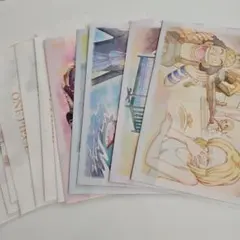 ワンピース　エモーショナル 　ストーリーシリーズ クリアファイル