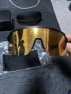 スポーツサングラス