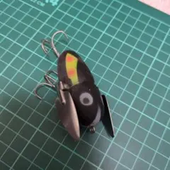 クレイジークローラーのサムネイル