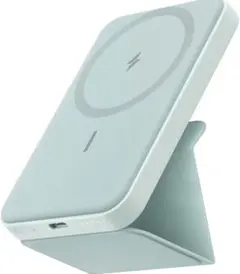 anker 622マグネット式ワイヤレス充電器 モバイルバッテリー