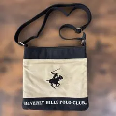 BEVERLY HILLS POLO CLUB ショルダーポーチのサムネイル