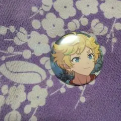 あんスタ 缶バッジ 宙