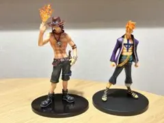 2026年最新】マルコ エース フィギュアの人気アイテム - メルカリ