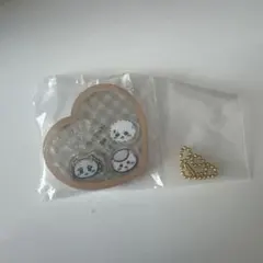 ちいかわ きゃらシャカ☆チャームグミ