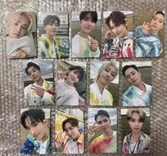 2026年最新】seventeen 台湾 ヨントンの人気アイテム - メルカリ