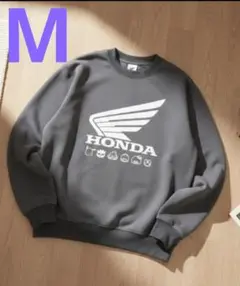 MHONDA　サンリオ　　コラボスウェット　シワつきにくいイージーケア