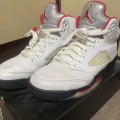 NIKE AIRJORDAN5 RETRO 