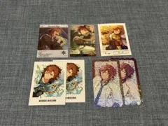 あんスタ MaM カードセット