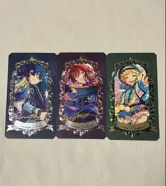 あんさんぶるスターズ　あんスタ　ミュージアムカード　Switch スイッチ