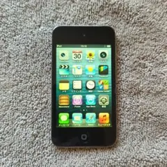 iPhone3GS 32GB A1303 SIMフリー 完動品+実用 保証付き❗️ - メルカリ