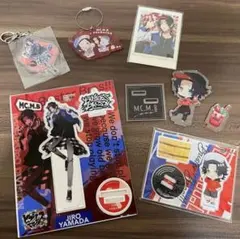 ヒプノシスマイク 山田二郎 まとめ売り