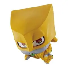 ジョジョの奇妙な冒険 スタンドフィギュアコレクション02　ザ・ワールド