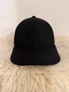 2026年最新】WTAPS カラー：ブラック系 ベースボールキャップの人気