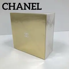 新品未使用　CHANEL　シャネル ココマドモアゼル フレッシュボディパウダー