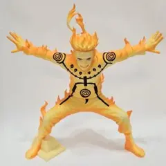 ナルト 疾風伝 Grandista UZUMAKI NARUTO Ⅱ