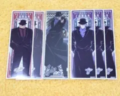 名探偵コナン　ロングステッカー