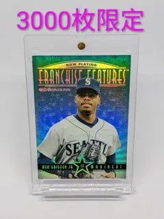 【限定】KEN GRIFFEY JR. - 1997 Donruss