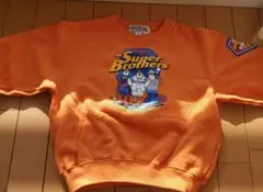 専用！キャプテン・サンタ トレーナー