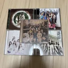 2025年最新】niziuアルバムの人気アイテム - メルカリ