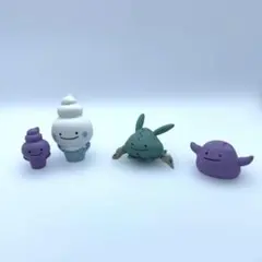 2026年最新】へんしんメタモン ガチャの人気アイテム - メルカリ