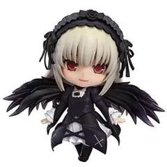 新品●ねんどろいど 水銀燈 ローゼンメイデン●未開封美品