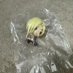 進撃の巨人 一番くじ I賞 ちょこのっこ 鎧の巨人 - メルカリ