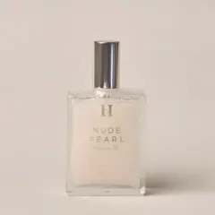 【値下げ】Her lip to NUDE PEARL パフュームオイル 50ml
