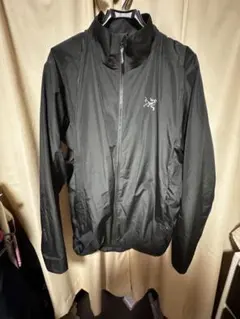 ARC'TERYX ソラノジャケット GORE-TEX Mのサムネイル