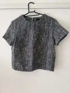 【美品・早い者勝ち・即購入OK・匿名配送】SHEIN Dazy 半袖カットソー