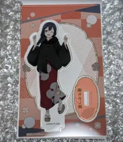 優木せつ菜 キャラクターグッズ