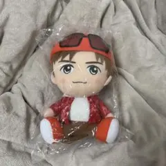 三代目 JSB 岩田剛典 ぬいぐるみ 受注生産 CHOCOLATE BOX 新品 - メルカリ