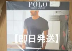 Polo Ralph Lauren S黒×1
