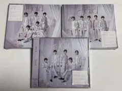M!LK「Jewel」FC限定豪華盤 全員集合アクリルスタンド【新品・未開封
