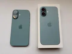 2026年最新】iPhone16 256 ティールの人気アイテム - メルカリ