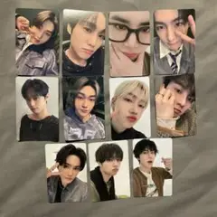 theboyz ドボイズ 入場特典 トレカ