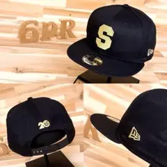 激レア【ニューエラ×ディーシーコミックス】限定コラボ スターラボ