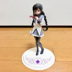 暁美ほむら 眼鏡ver. 魔法少女まどか☆マギカ DXフィギュア 3