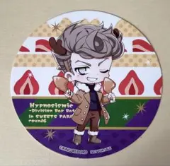 ヒプノシスマイク スイパラコラボ コースター 天国獄