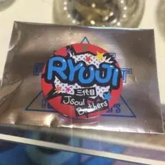 即購入OK！ BP追加缶バッチ