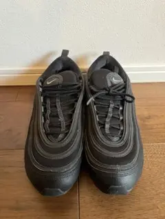 Nike Air Max 97 トリプルブラック
