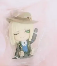 ツイステ　肩ズン　ルーク