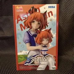 ウマ娘 プリティーダービー アストンマーチャン フィギュア