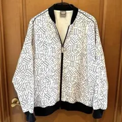 プーマ　ゴルフウェア　アウター　【美品、新品未使用】