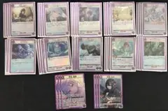 ユニオンアリーナ CoMETIK コメティック デッキ 環境トップ tier1