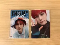 INI 尾崎匠海 DROP That トレカ ステッカー